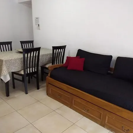 Departamento De Dos Dormitorios Para 6 Personas En El Centro Buenos Aires Exterior photo