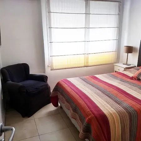 Departamento De Dos Dormitorios Para 6 Personas En El Centro Buenos Aires Exterior photo
