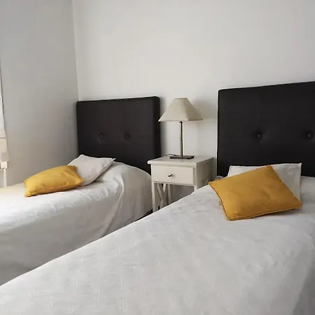 Departamento De Dos Dormitorios Para 6 Personas En El Centro Buenos Aires Exterior photo