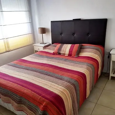 Departamento De Dos Dormitorios Para 6 Personas En El Centro Buenos Aires Exterior photo