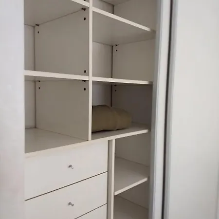 Departamento De Dos Dormitorios Para 6 Personas En El Centro Buenos Aires Exterior photo